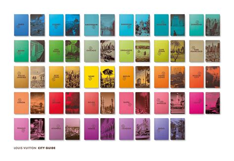 city guide lv